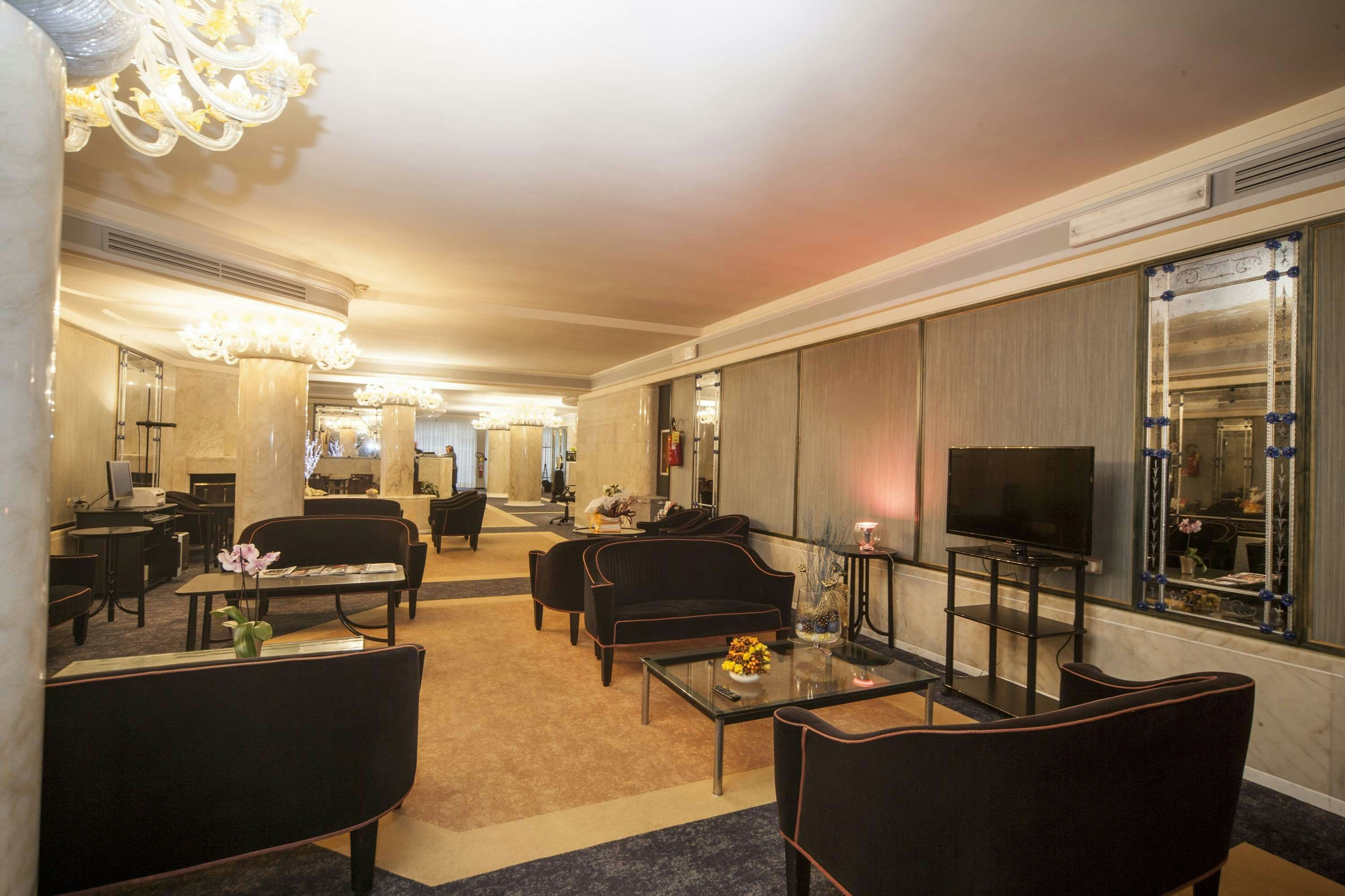 Hotel Bisanzio Formerly Best Western Hotel Bisanzio 26/41