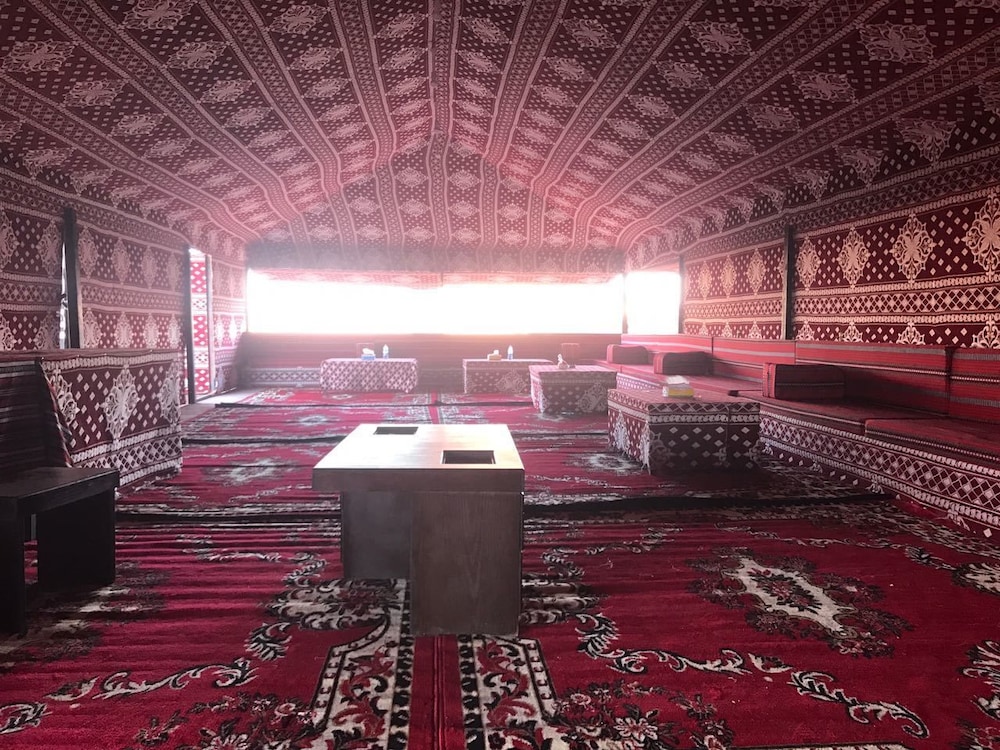 Wadirum Quiet Village Camp 19/49