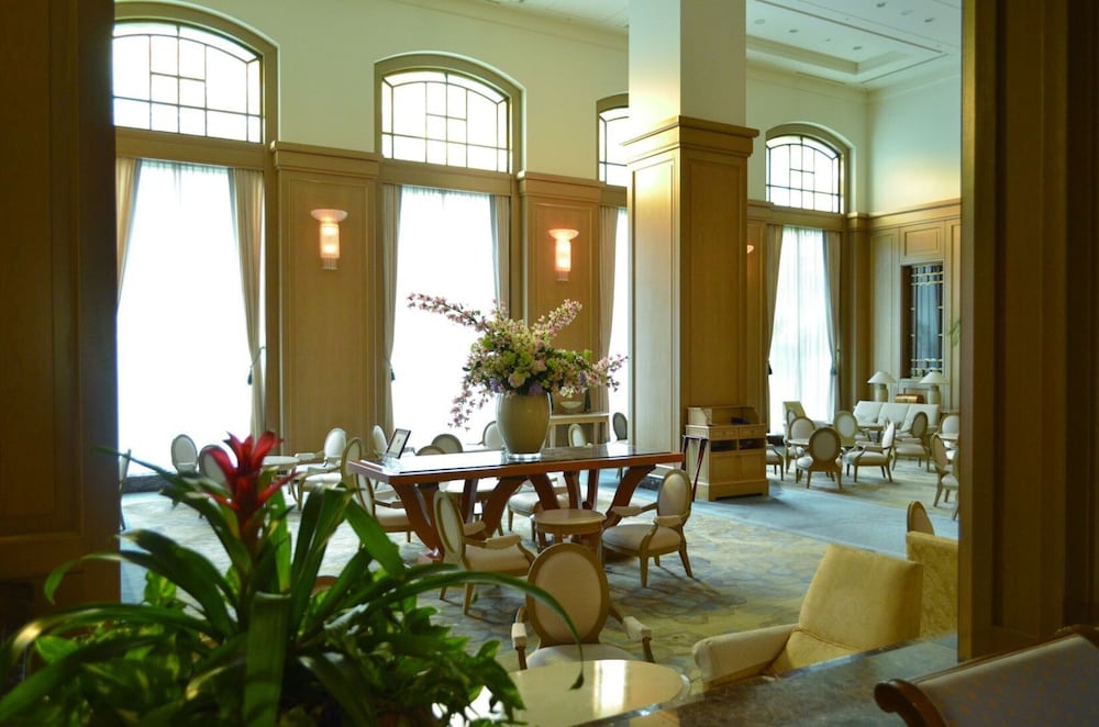 Okura Akademia Park Hotel 43/75