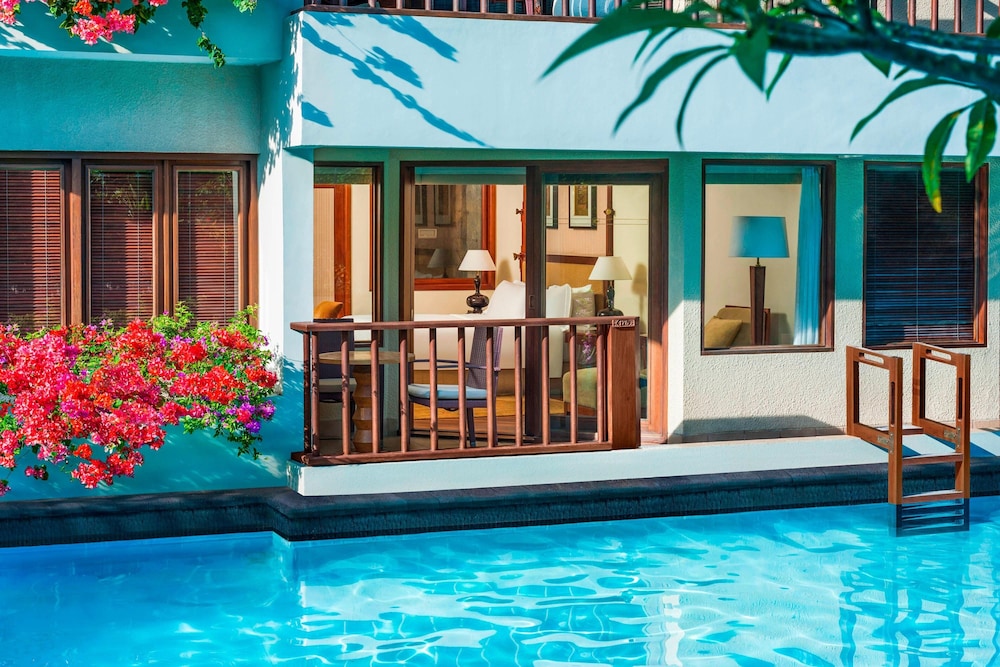 The Laguna A Luxury Collection Resort And Spa 6/55