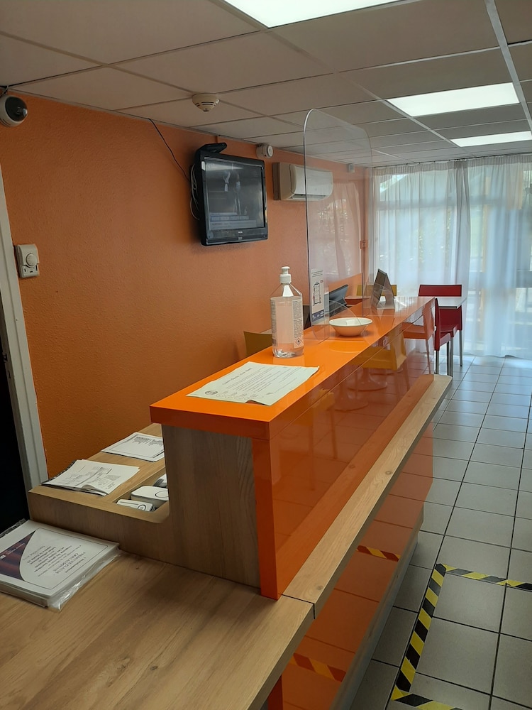 Premiere Classe Carcassonne 23/44