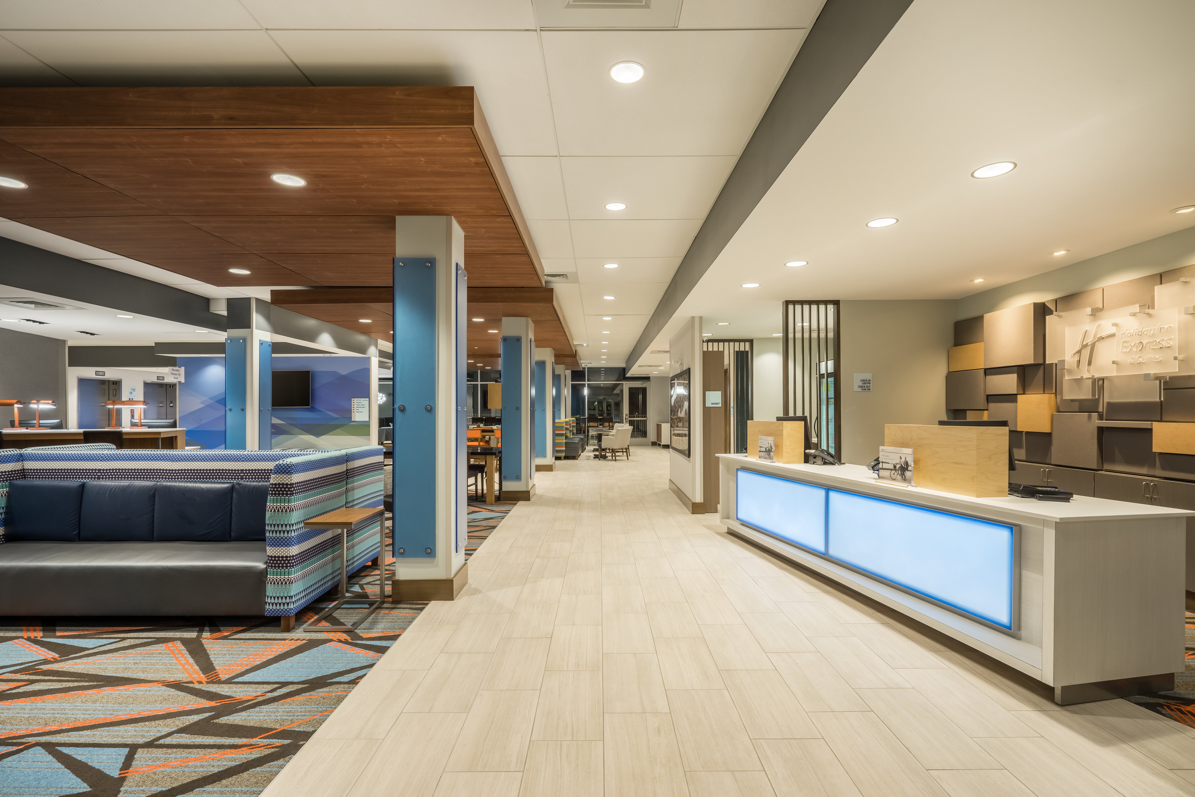 Holiday Inn Express Suites Greenville Se Simpsonville 10/63