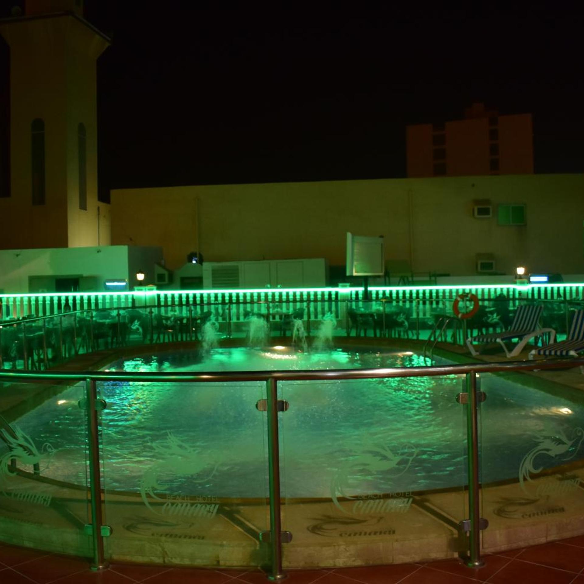 فندق كناري بيتش(Canary Beach Hotel) 62/67
