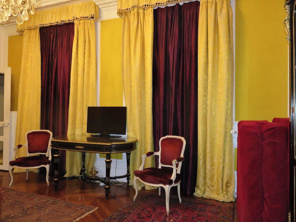Hotel Windsor Home Paris 42/50
