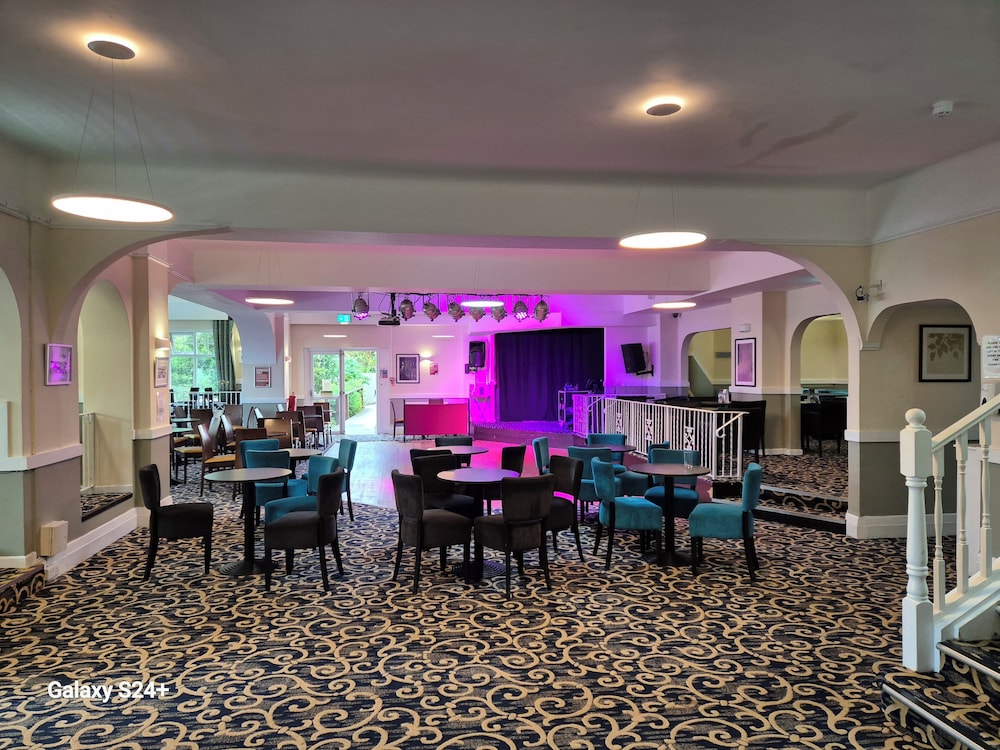Trecarn Hotel Torquay 35/41