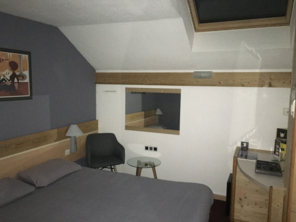 Sure Hotel by Best Western Annecy 28/76
