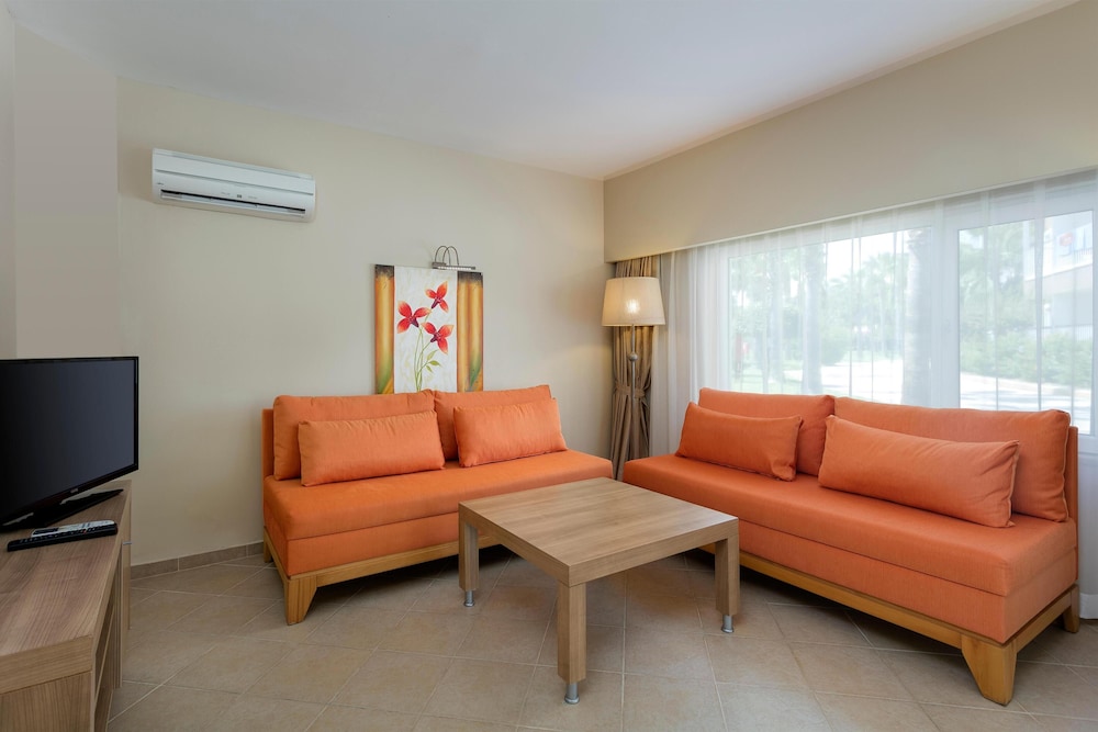 Marvida Family Eco - Ultra All Inclusive & Kids Concept 49/69
