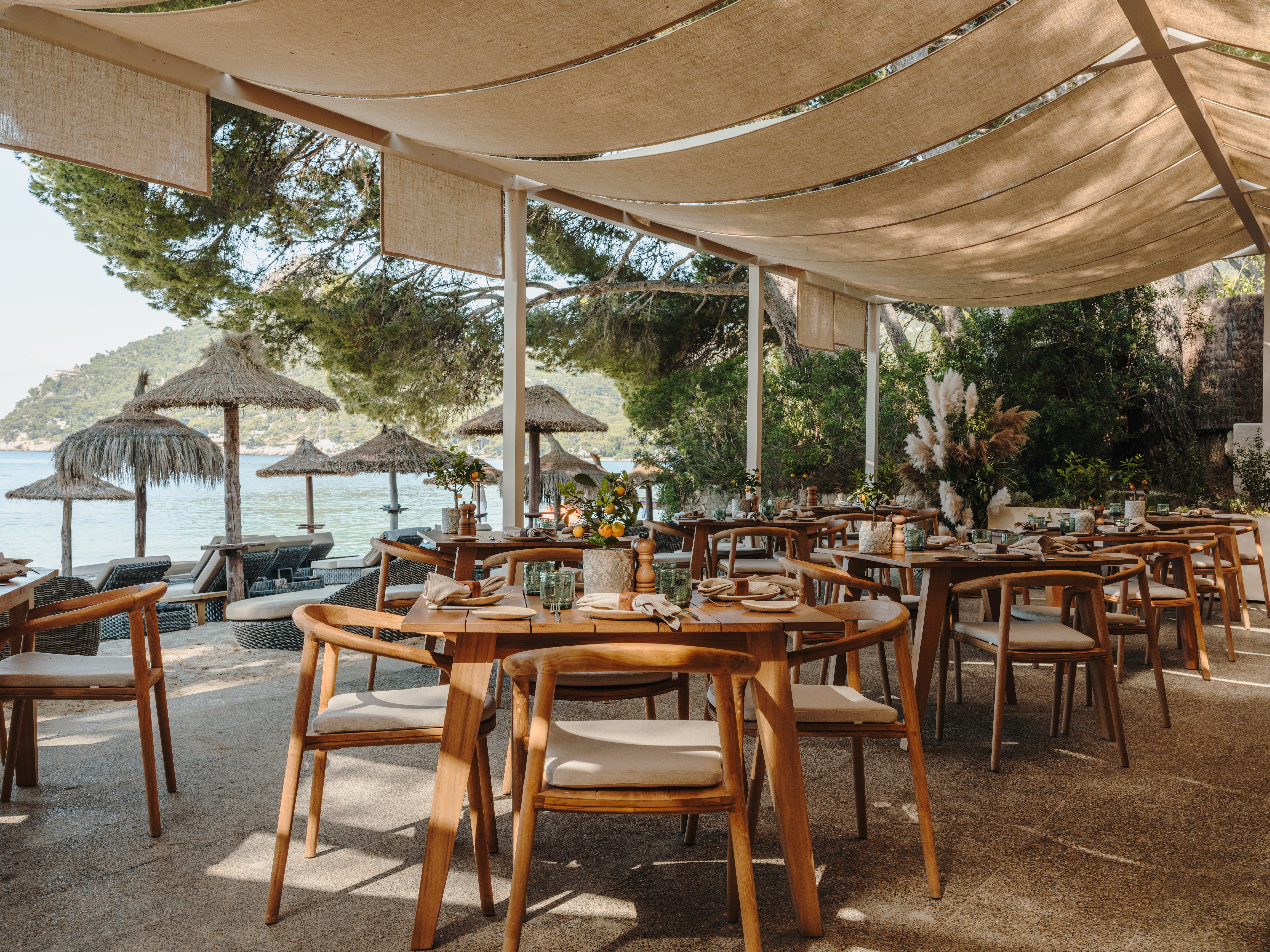 Four Seasons Mallorca at Formentor 44/61