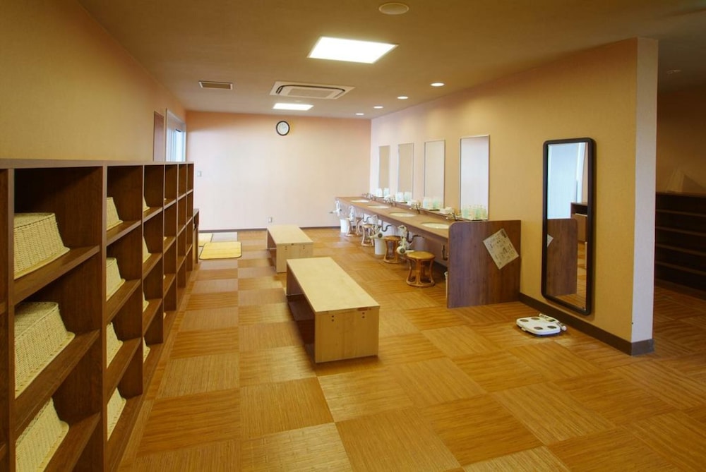 Samana Hotel Yakushima 26/50