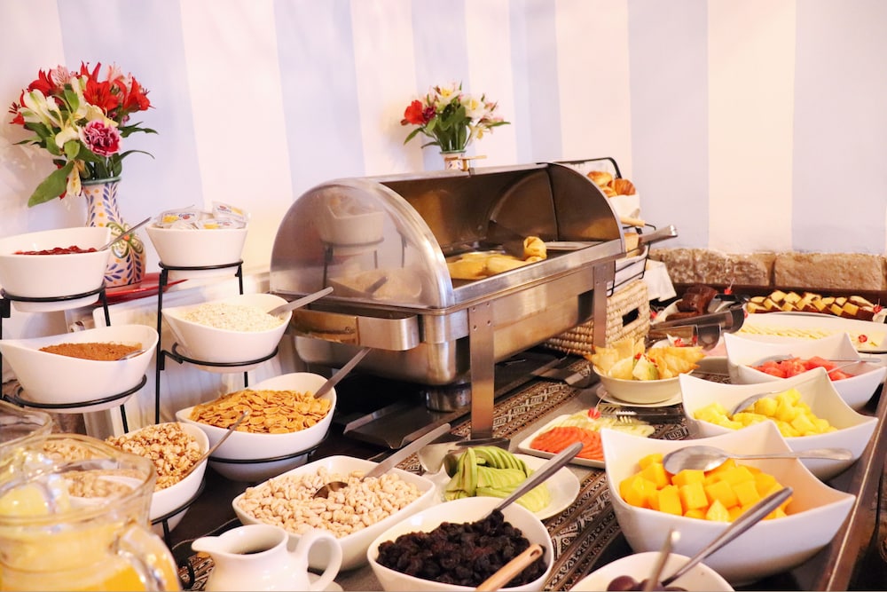 QUINTA SAN BLAS BY ANANAY HOTELS 32/50
