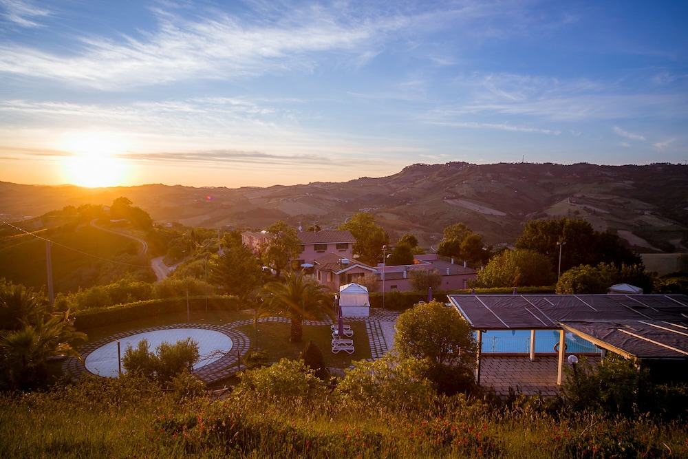I Calanchi Country Hotel Resort 42/45