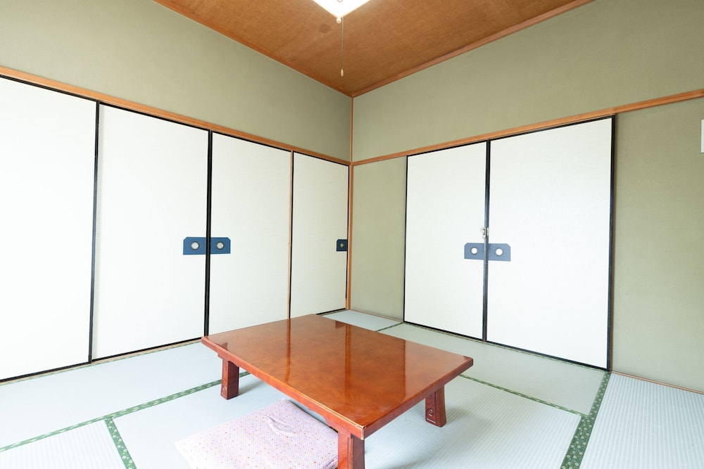 Sakura Ryokan Asakusa Iriya 25/62