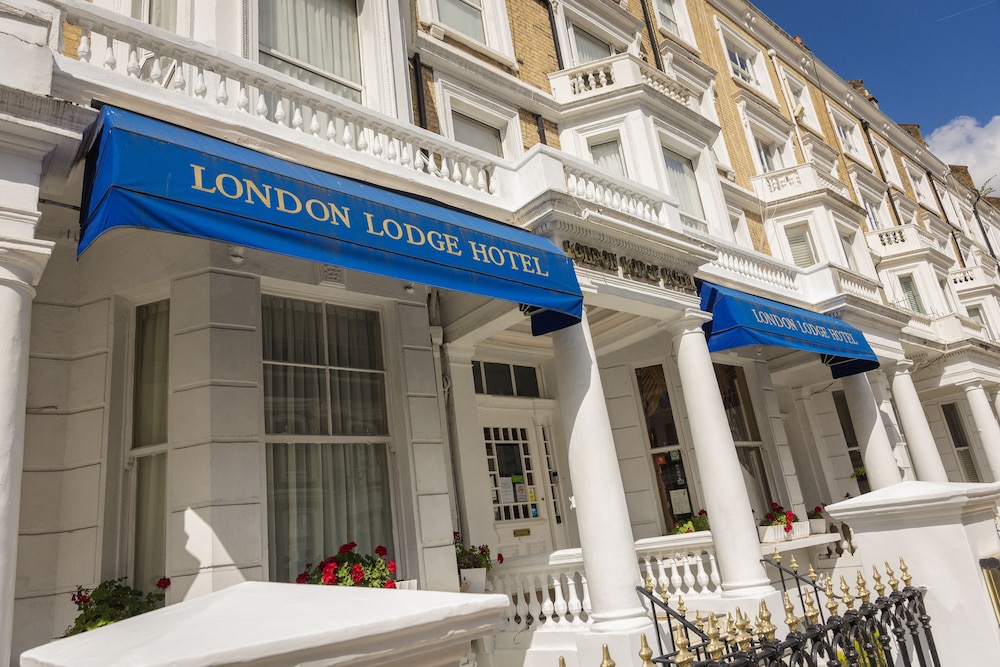 London Lodge Hotel in LONDON