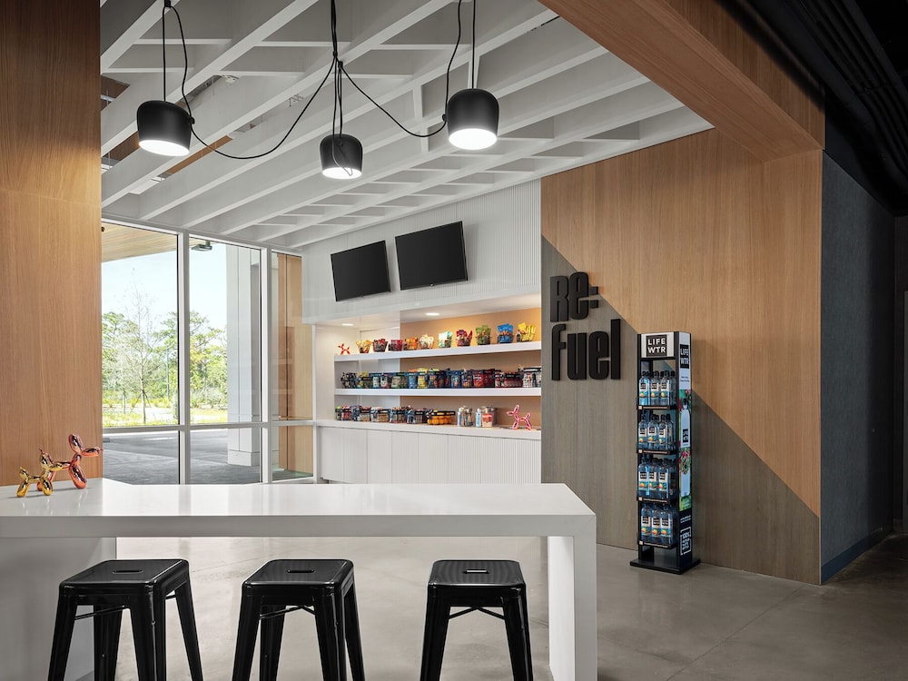 Aloft Orlando Lake Nona 28/49