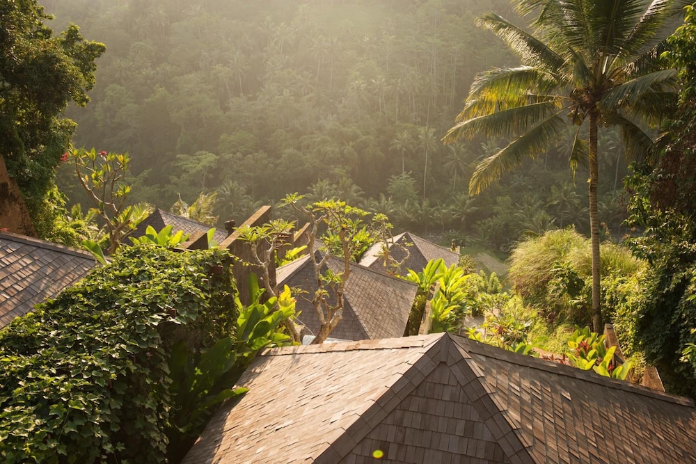 Black Penny Villas Ubud 61/67