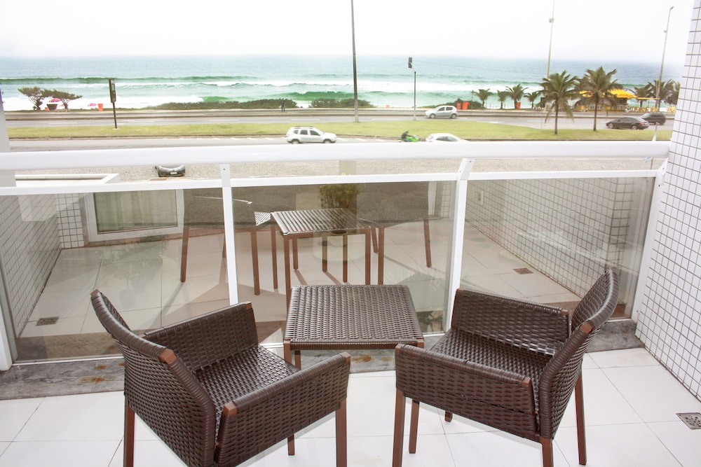 Riale Brisa Barra Hotel 60/83