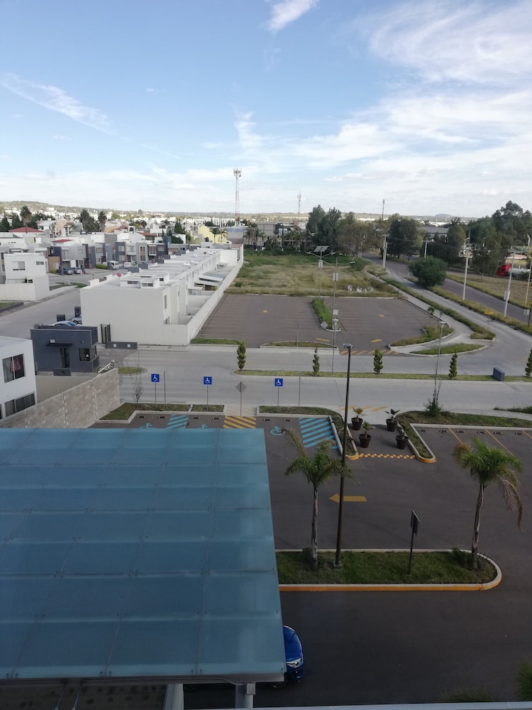Hyatt Place Aguascalientes Bonaterra 39/59