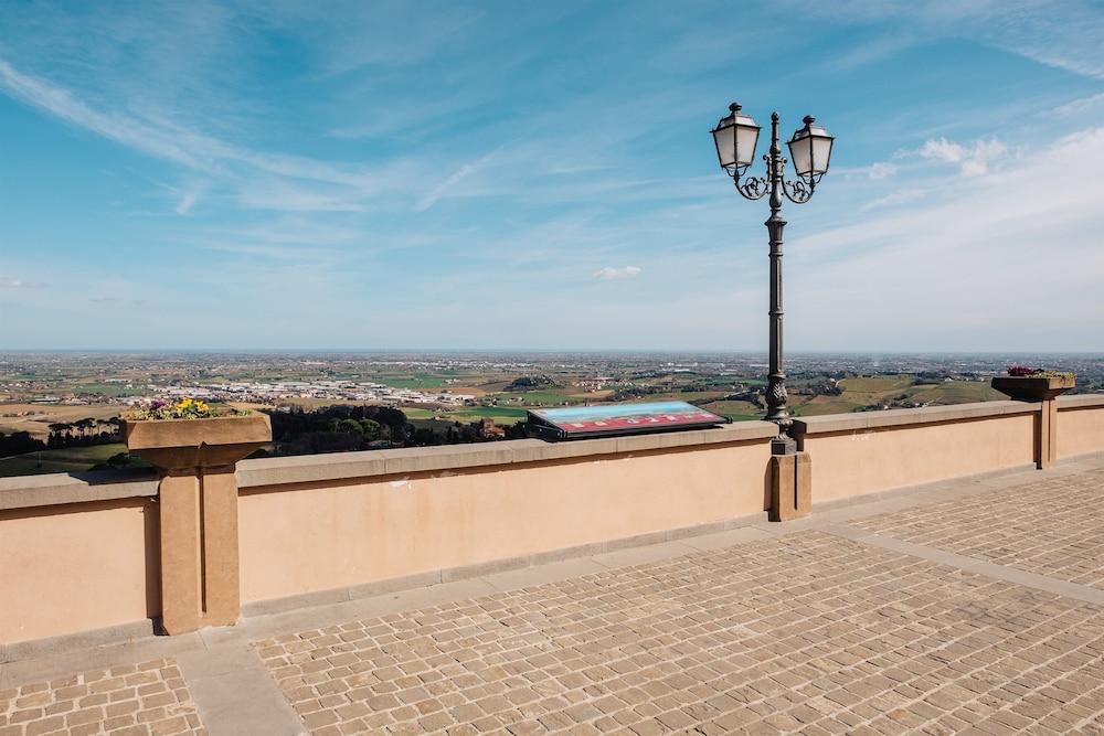 HOTEL PANORAMA FORLI 30/38