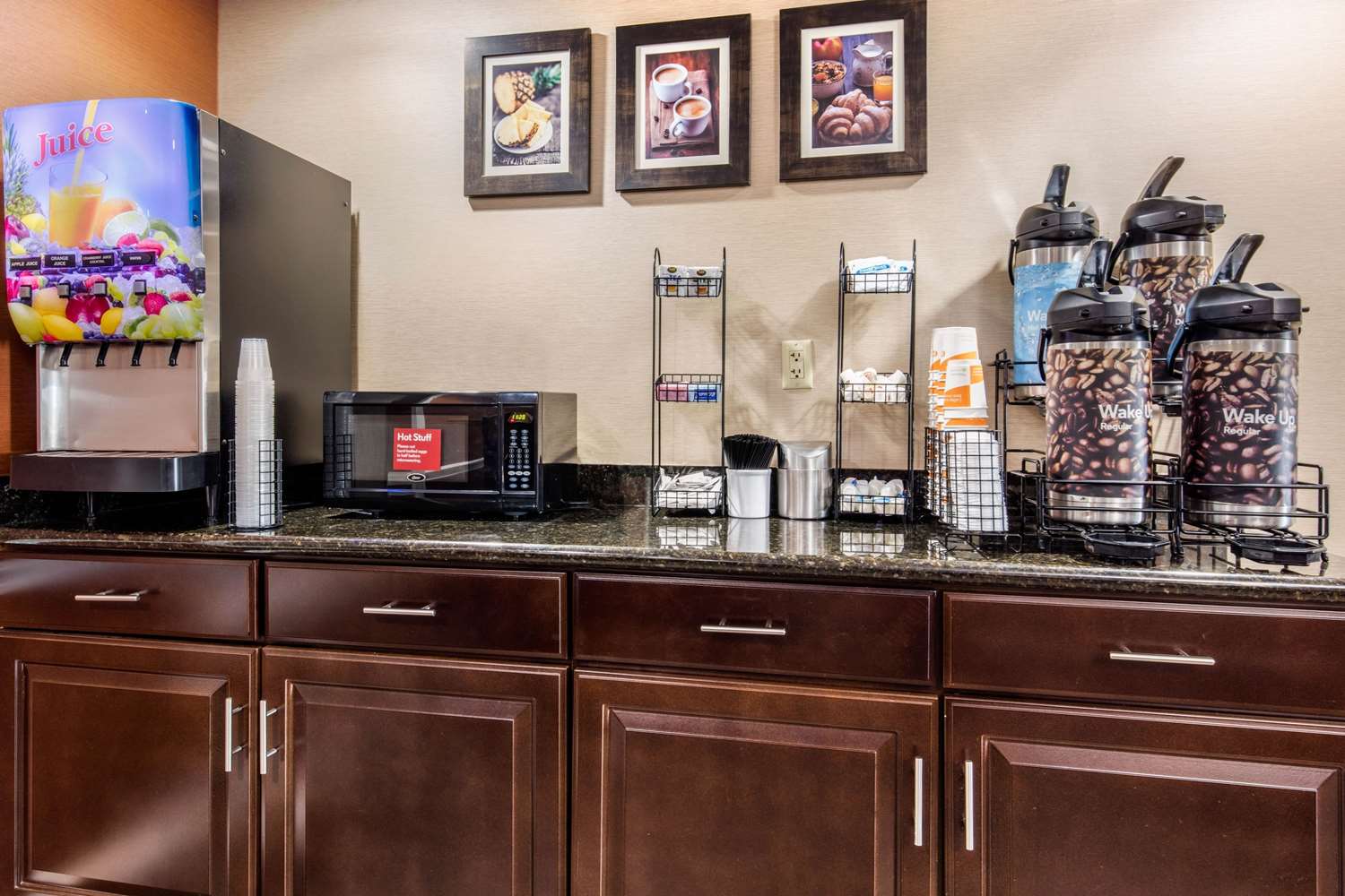 Comfort Inn & Suites Bryant - Benton 5/28