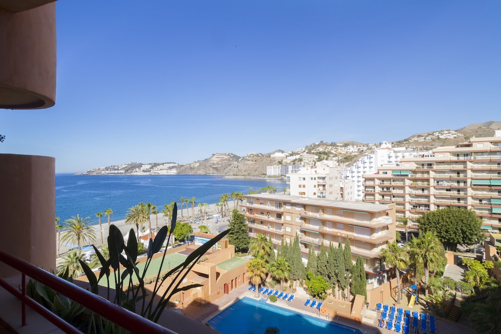Hotel Ibersol Almunecar Beach and Spa 10/67