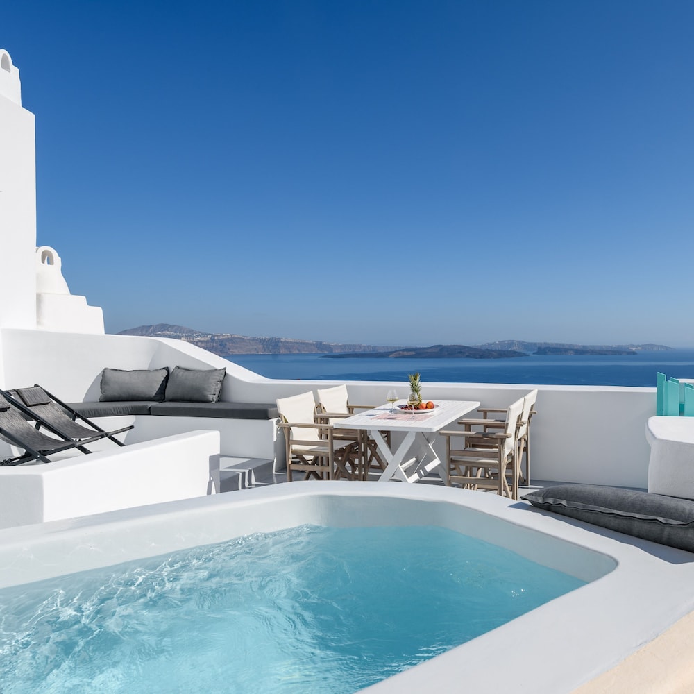 Pegasus Villa 38/50