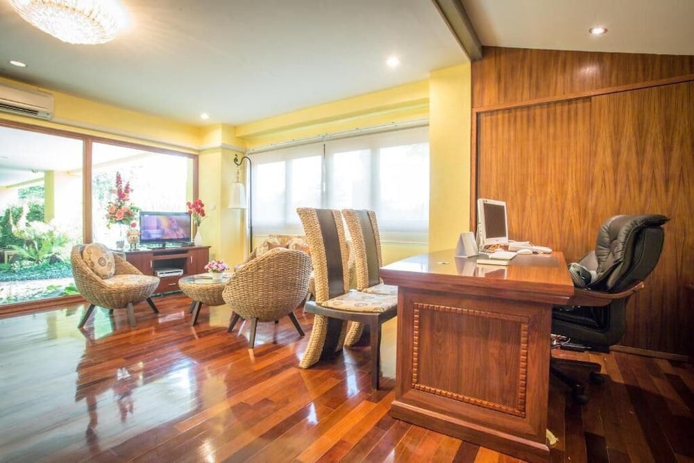 TL Residence 24/31
