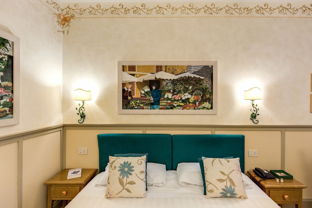 Hotel Santa Maria 41/67