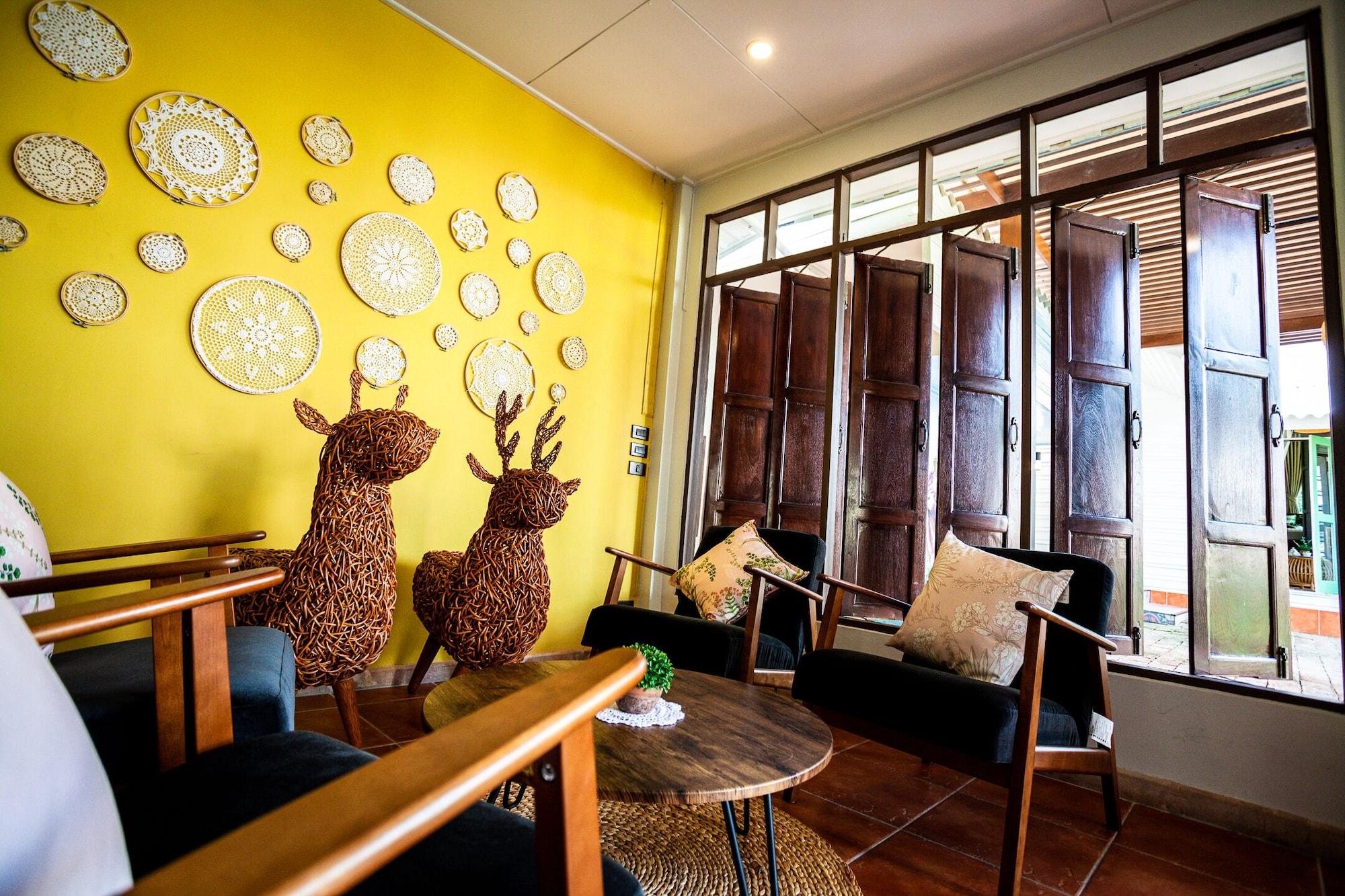Baan Suan Krung Kao 38/57