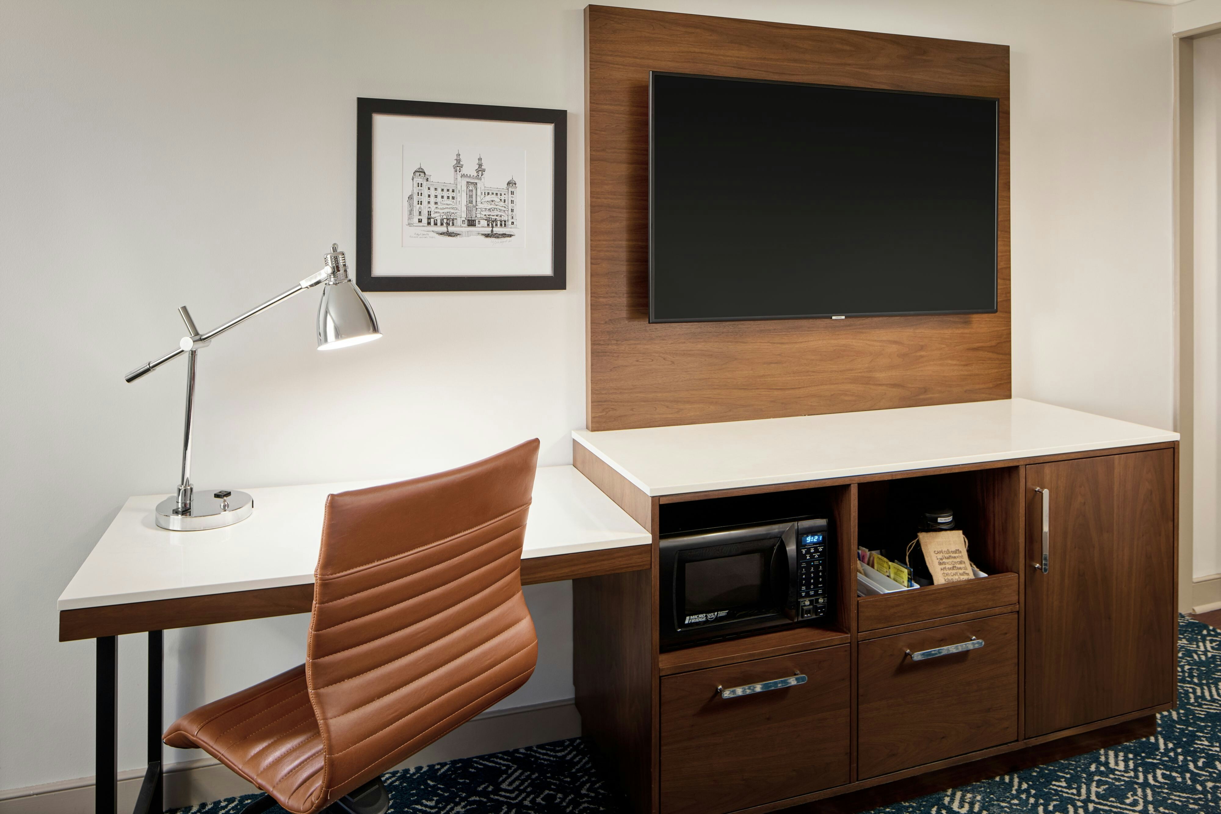 Four Points by Sheraton Richmond 10/69