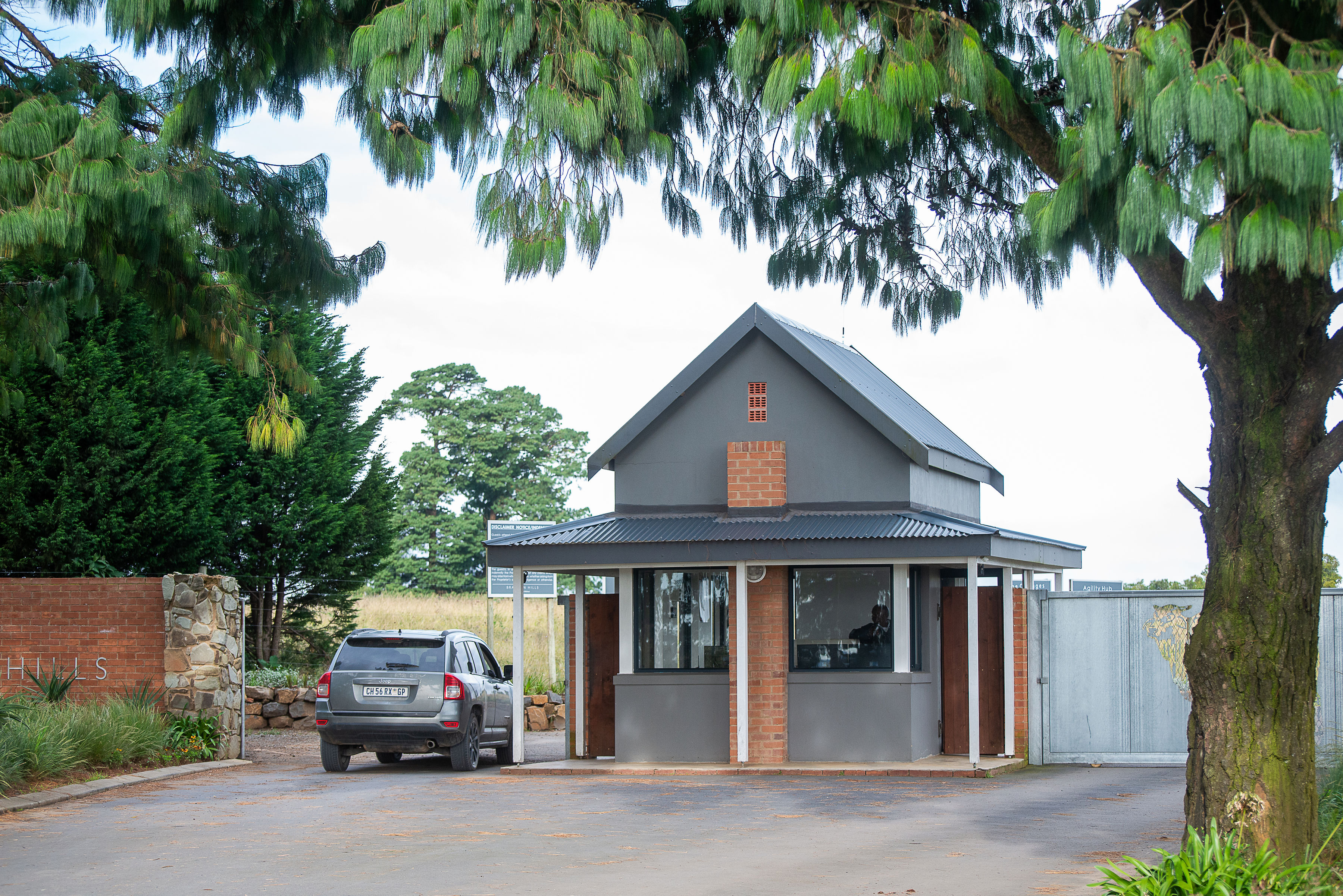 Stonehaven Lodge and Conference Center 45/59