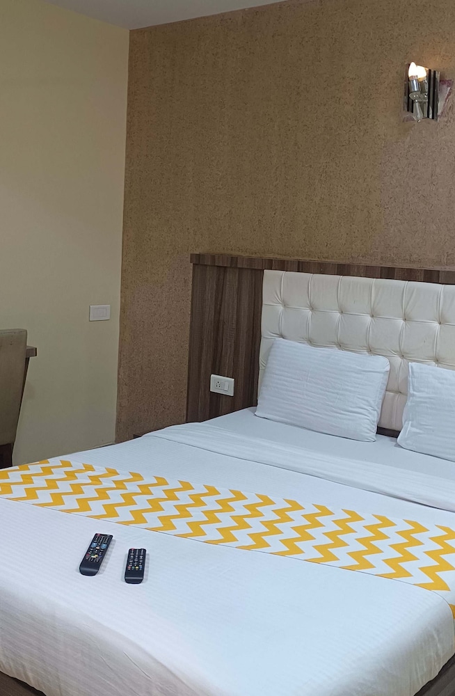 Hotel Golden Park 15/37