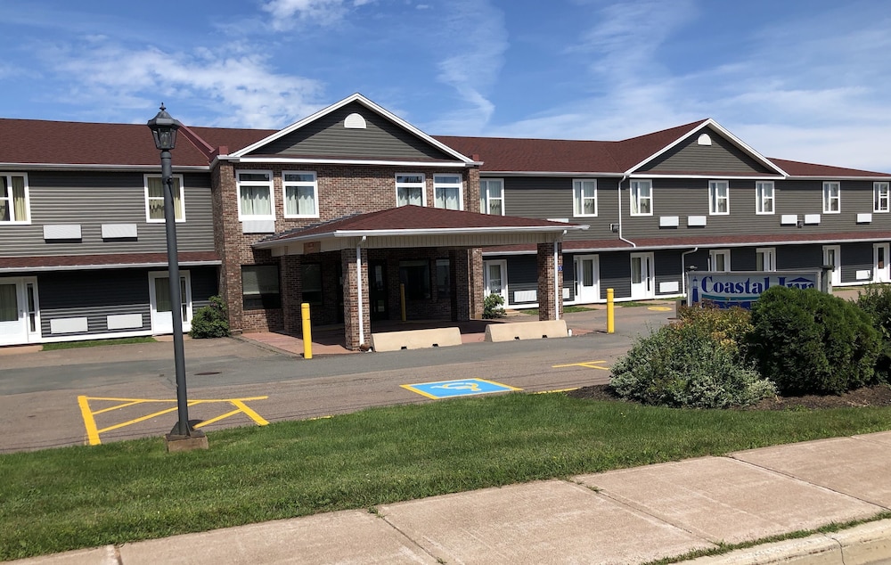 Coastal Inn Sackville 53/55