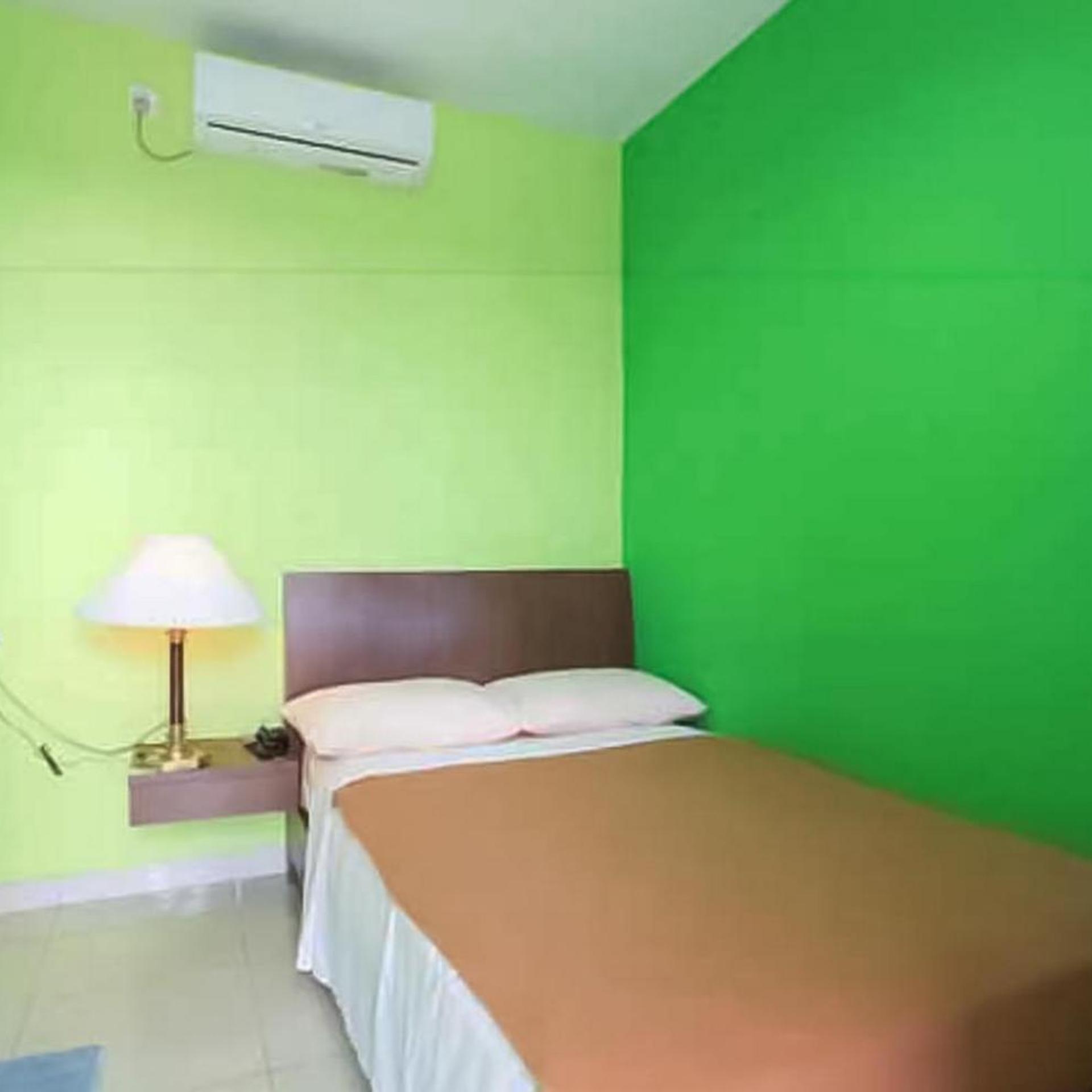 The Nancy S Homestay 16/29