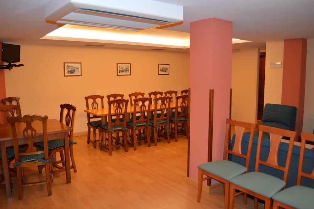 Hotel Bedoya 25/32