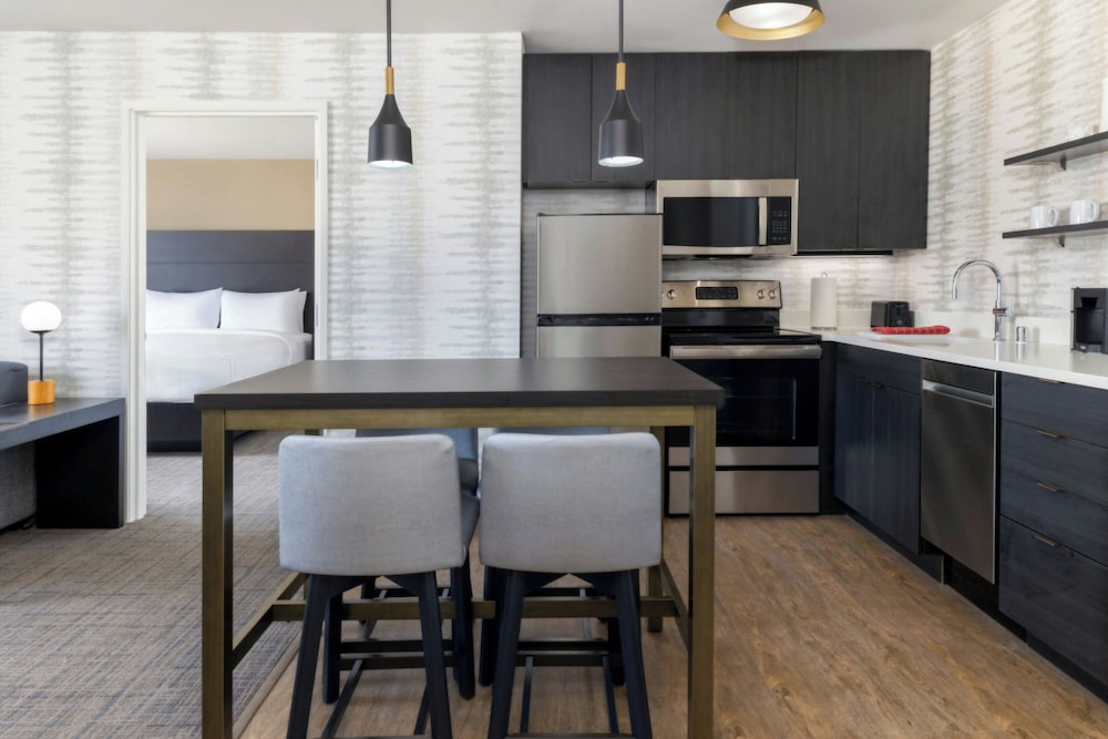 Residence Inn Novato Sonoma 19/42