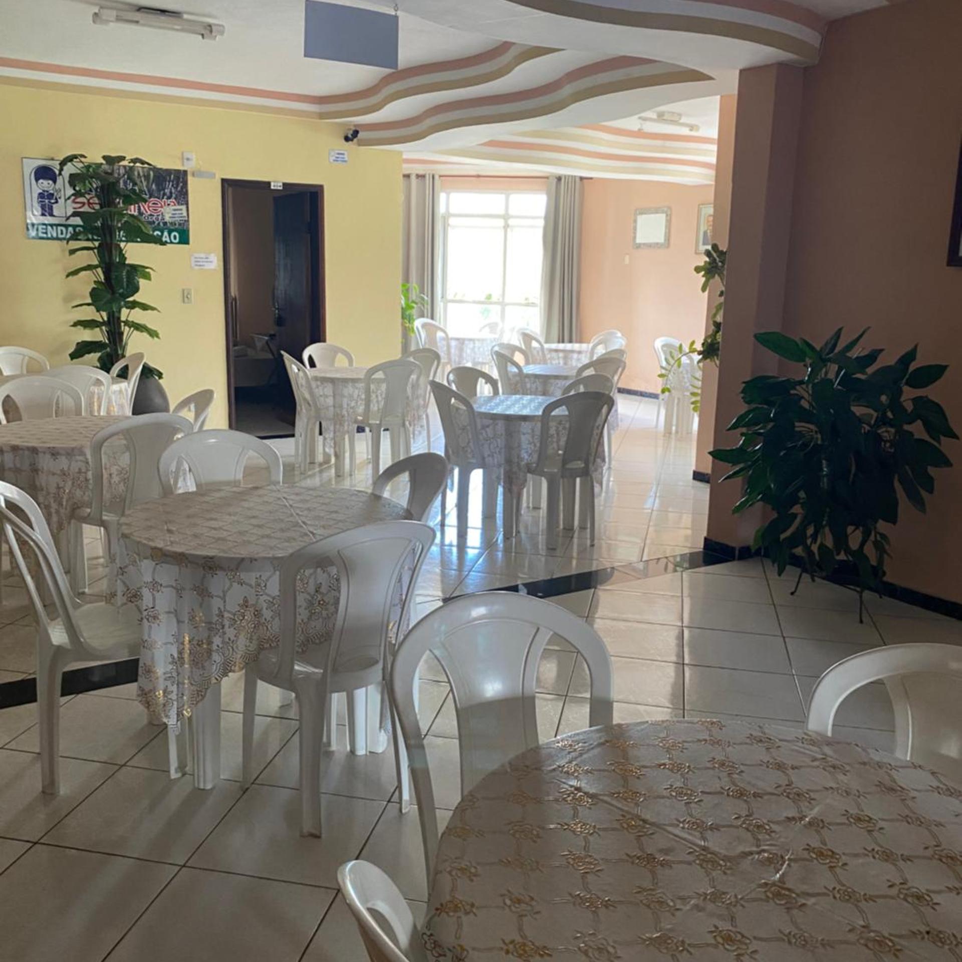 Eldorado Palace Hotel 29/33