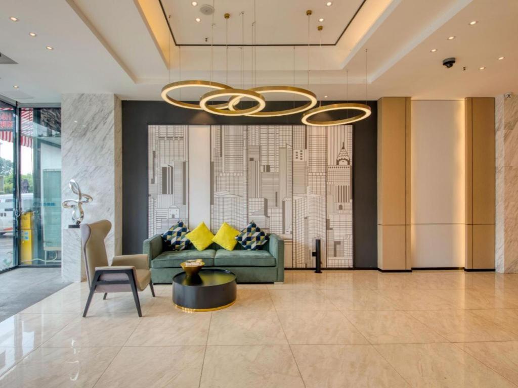 City Comfort Inn (Guangzhou Tianhe Tangxia Exhibition Center) 40/63