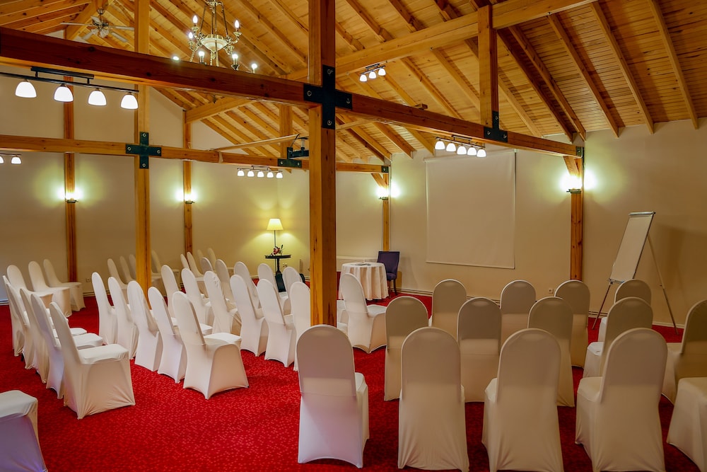 Durusu Park Hotel 26/50
