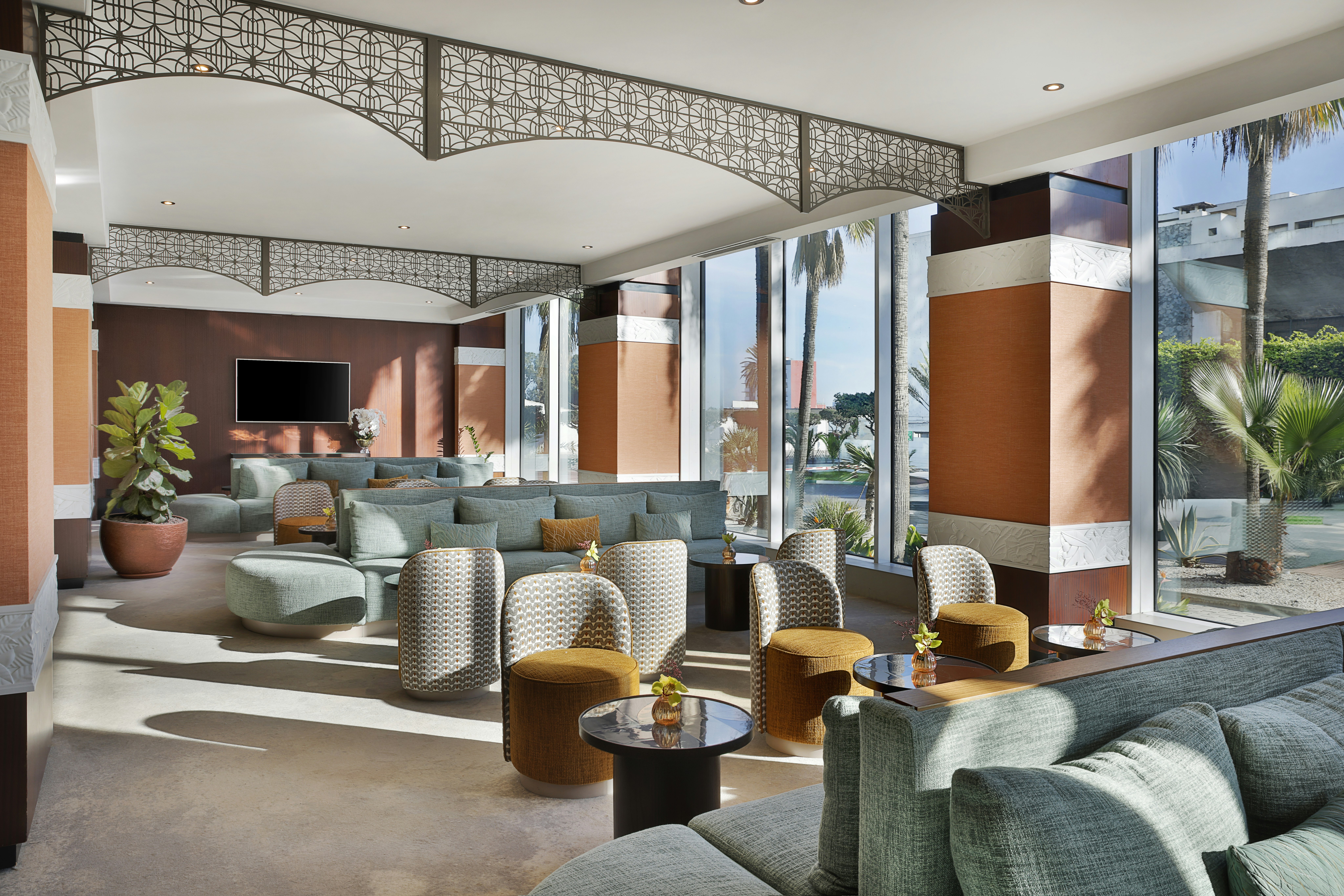 DoubleTree by Hilton Casablanca City Centre 32/58