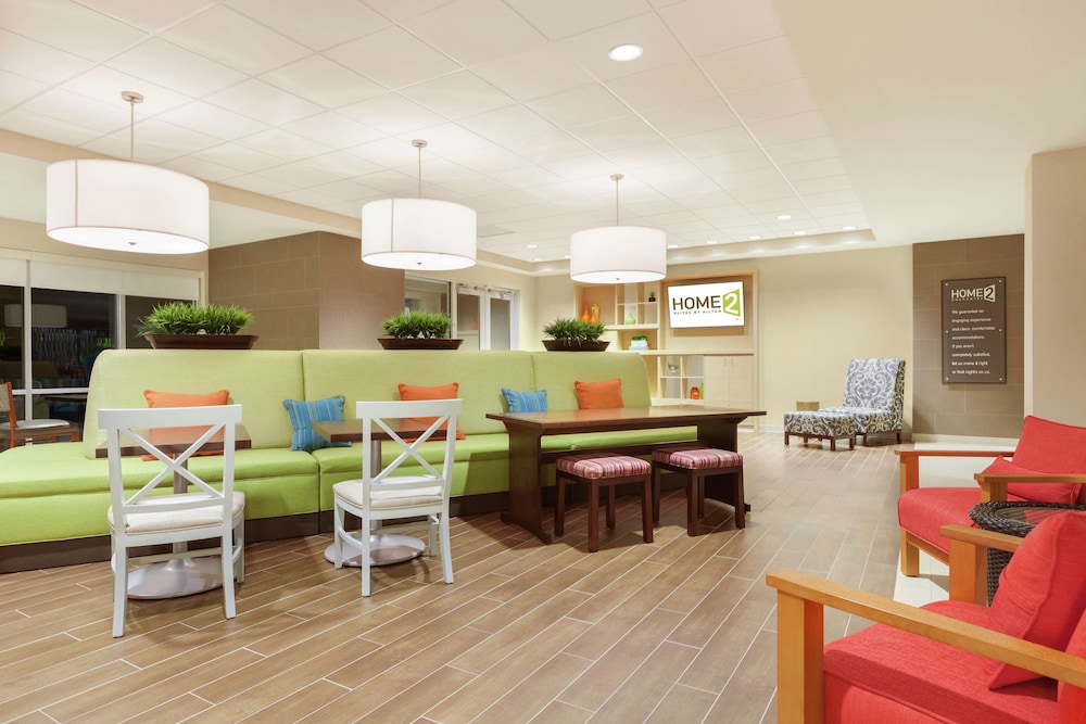 Home2 Suites by Hilton Canton 40/48