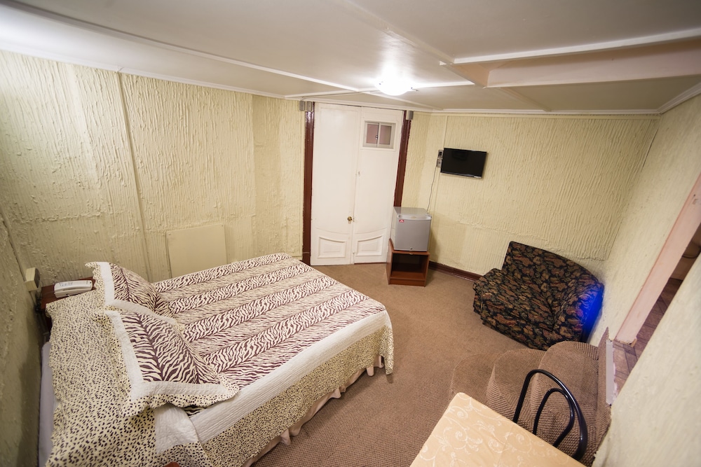 STANDARD, SINGLE, DOUBLE BED