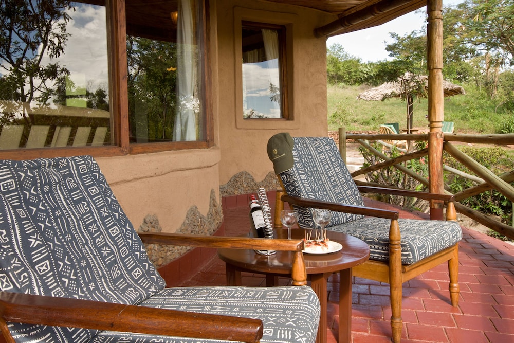 MARA SOPA LODGE 15/27