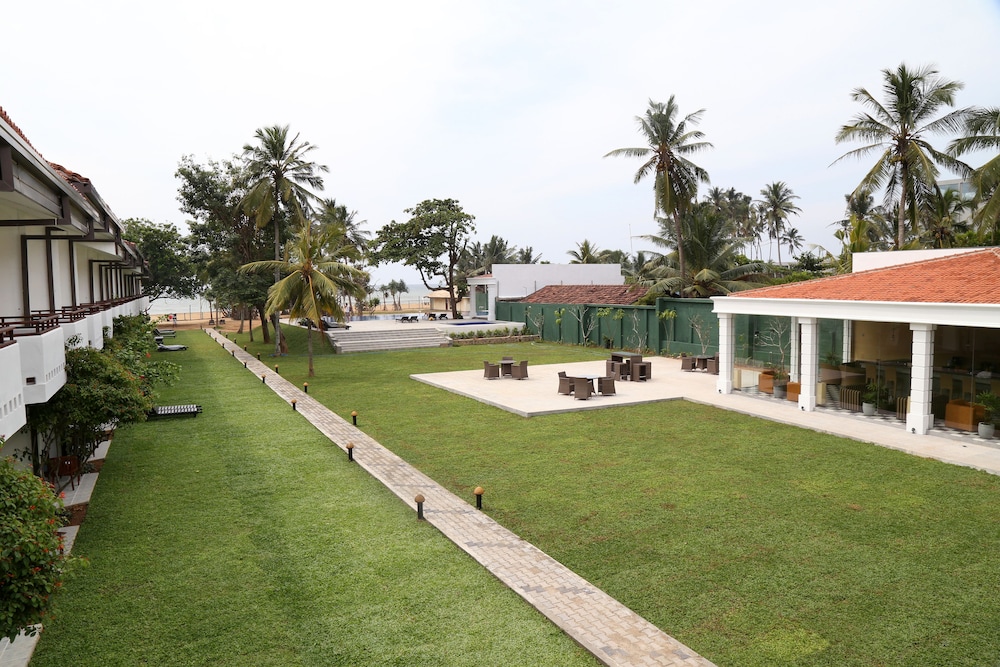Hibiscus Beach Hotel Kalutara 41/50