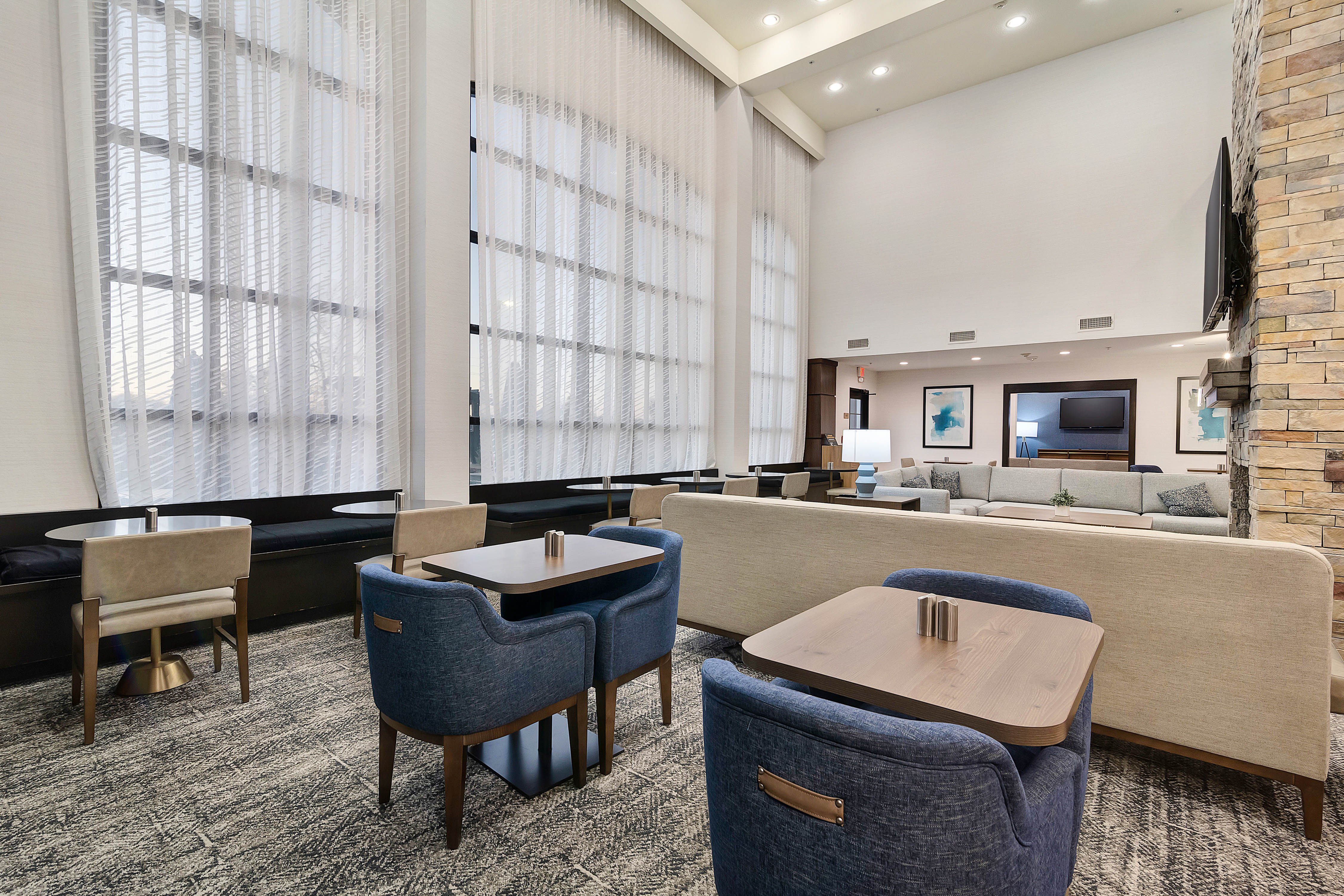 Staybridge Suites Longview 55/78