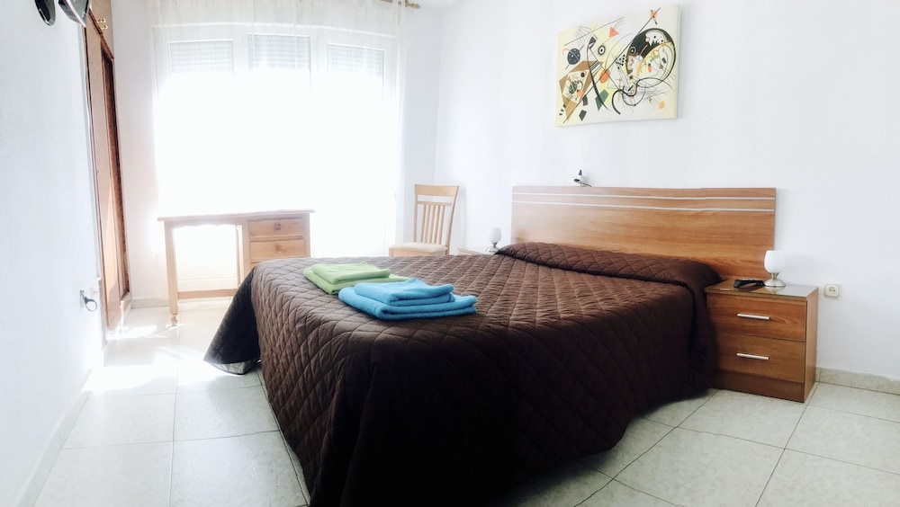 Sol Naciente Hostal 19/41