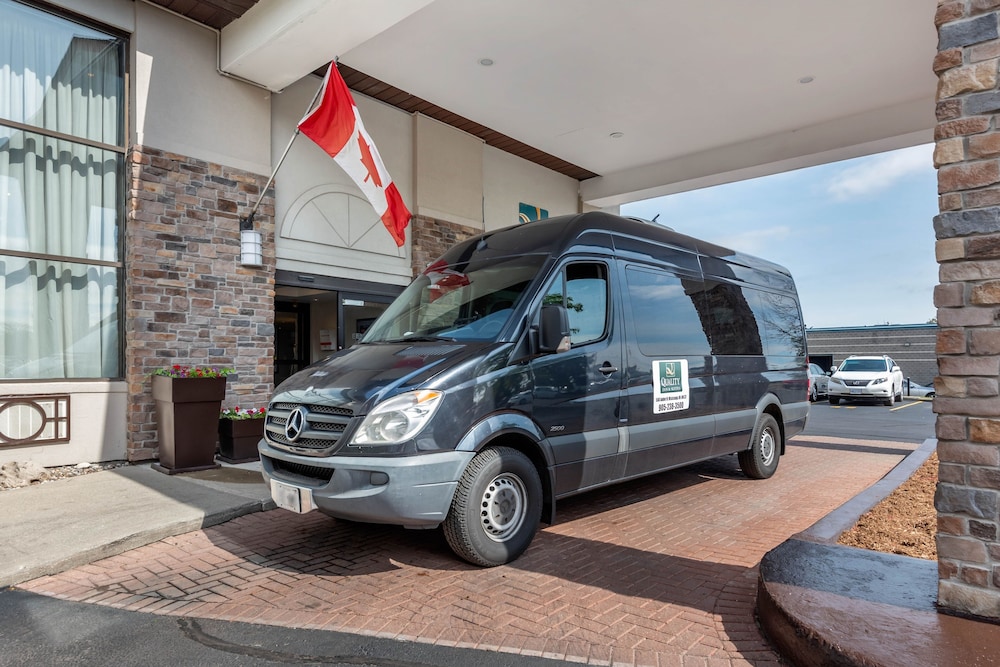 Quality Inn & Suites Mississauga 18/41
