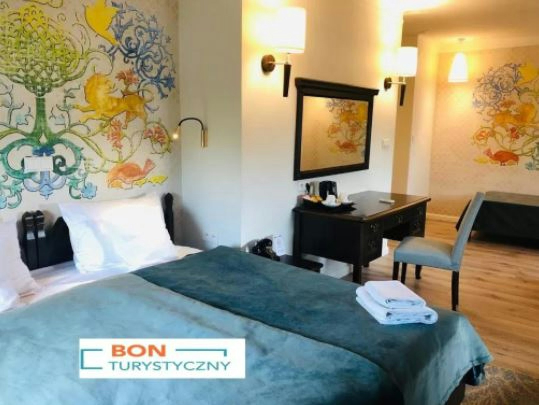 Ester Hotel 16/37