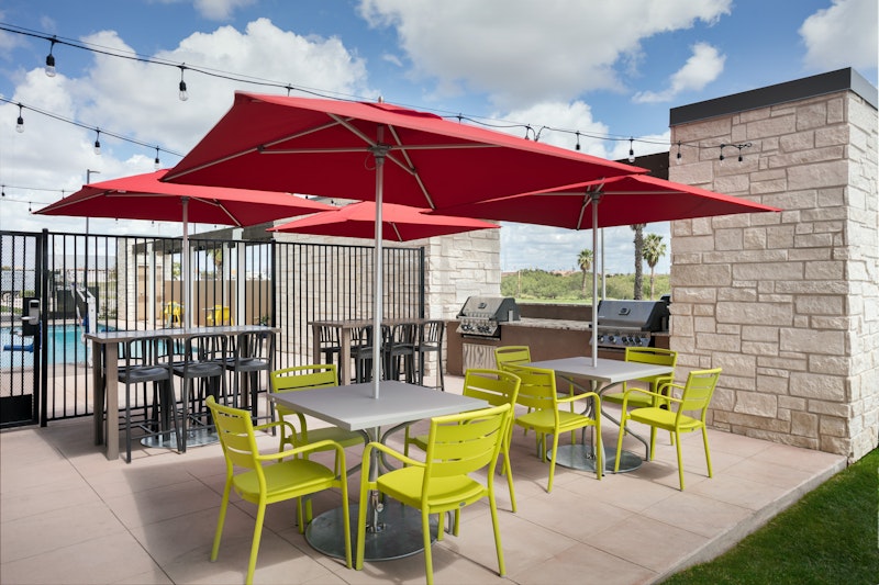 Home2 Suites By Hilton Laredo North 18/20