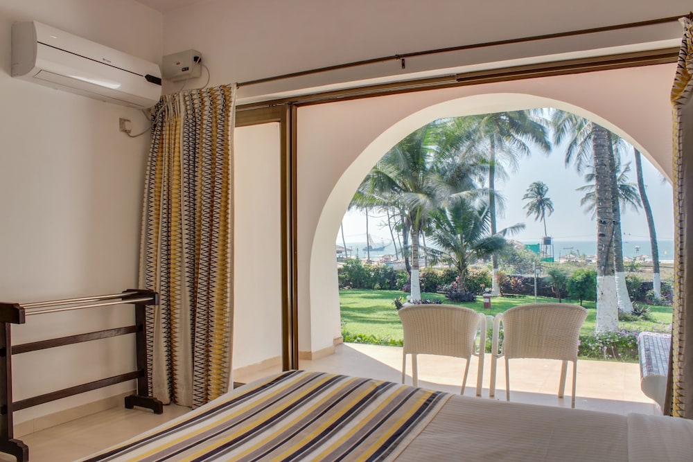 Longuinhos Beach Resort 27/33
