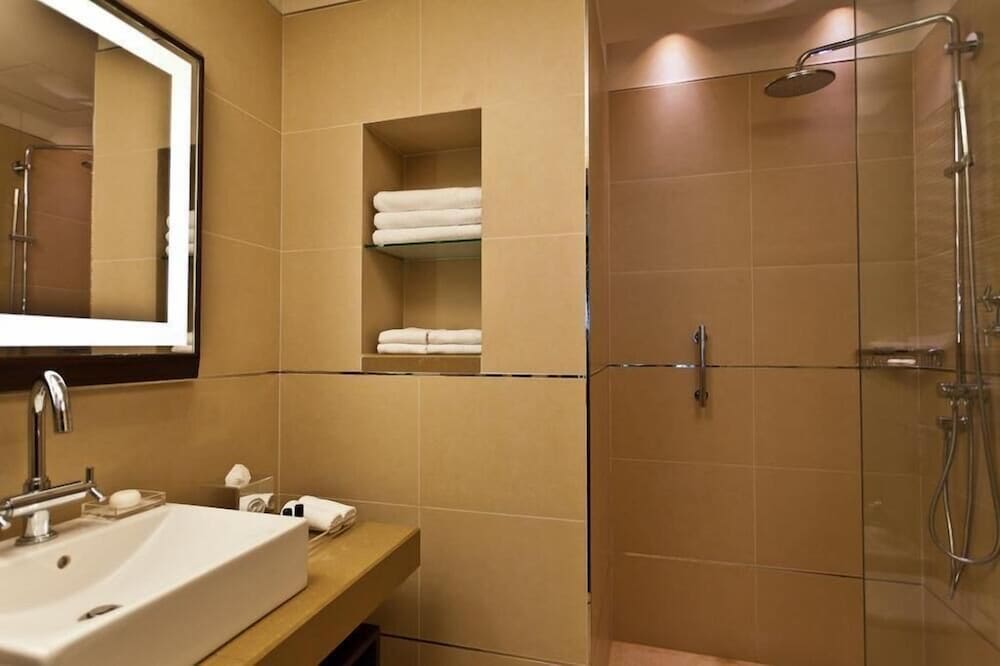 Renaissance Tlemcen Hotel 49/50